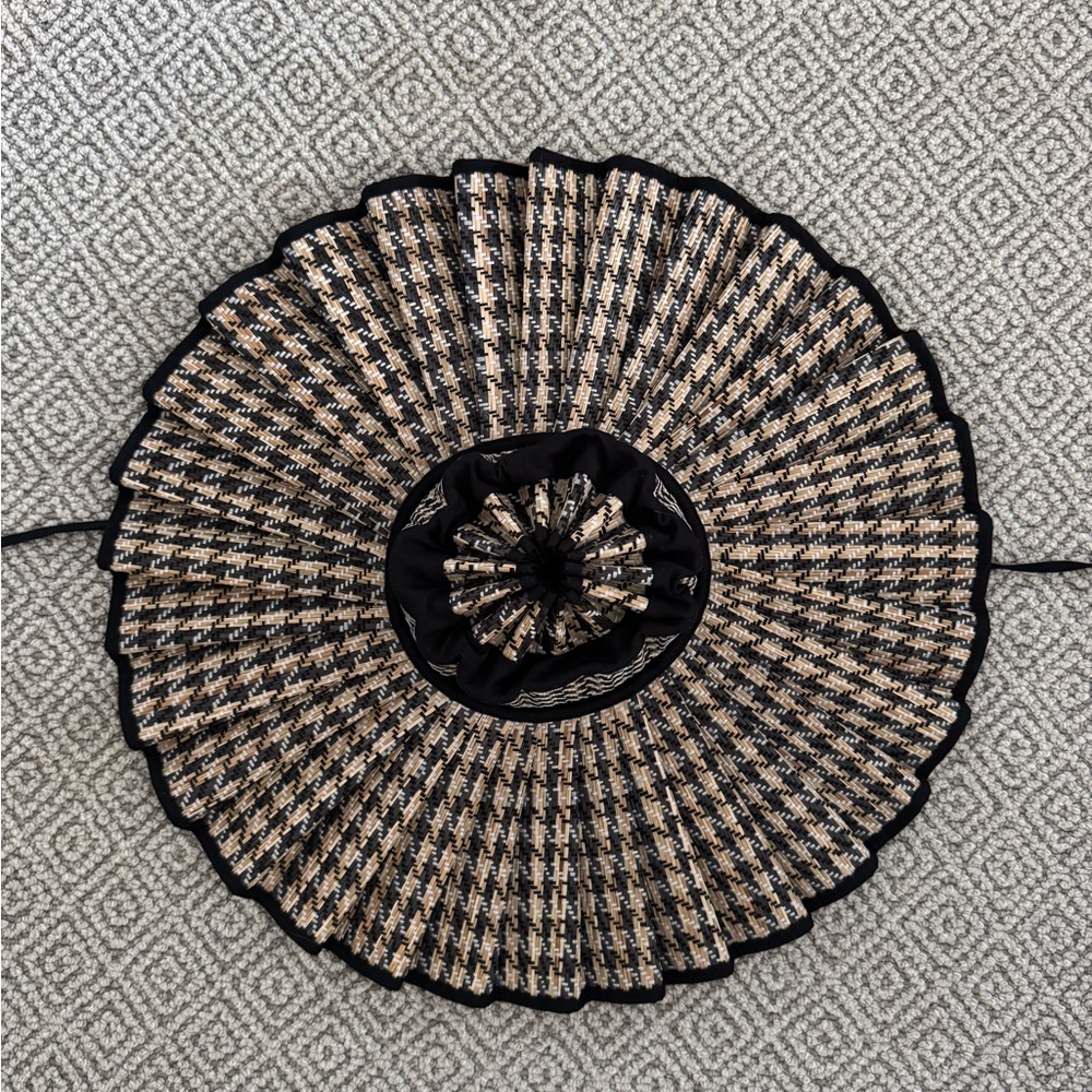 Lorna Murray Oversized Sunhat
